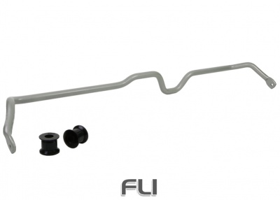 Sway Bar - 22mm Non Adjustable