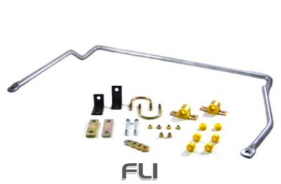 Sway Bar - 22mm Non Adjustable