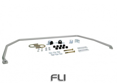 Sway Bar - 22mm Non Adjustable