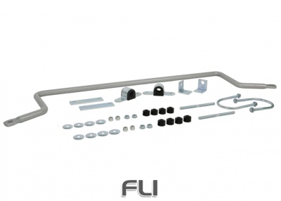 Sway Bar - 22mm Non Adjustable