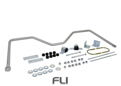 Sway Bar - 22mm Non Adjustable