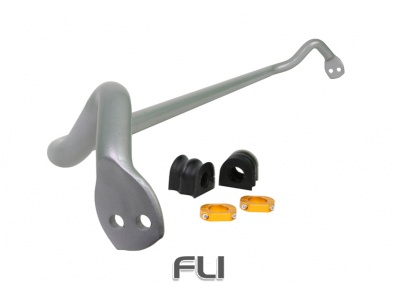 Sway Bar - 24mm 2 Point Adjustable