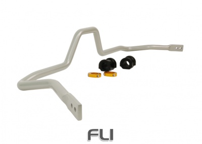 Sway Bar - 24mm 2 Point Adjustable