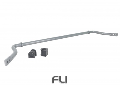 Sway Bar - 24mm 2 Point Adjustable