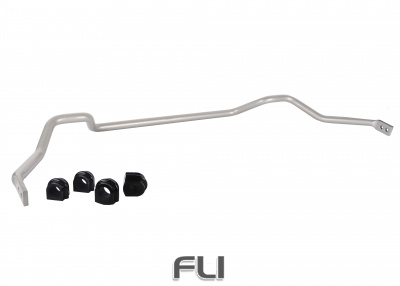 Sway Bar - 24mm 2 Point Adjustable