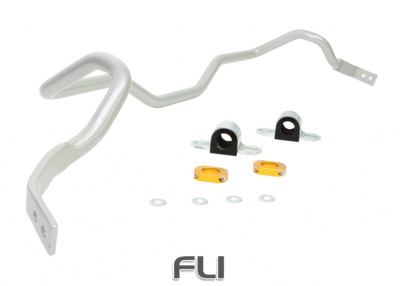 Sway Bar - 24mm 2 Point Adjustable