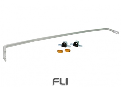 Sway Bar - 24mm 2 Point Adjustable