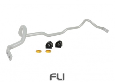 Sway Bar - 24mm 2 Point Adjustable