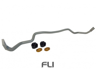 Sway Bar - 24mm 2 Point Adjustable