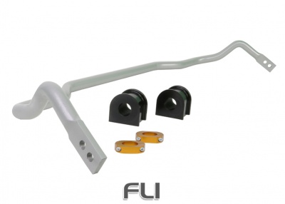 Sway Bar - 24mm 2 Point Adjustable