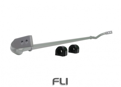 Sway Bar - 24mm 2 Point Adjustable