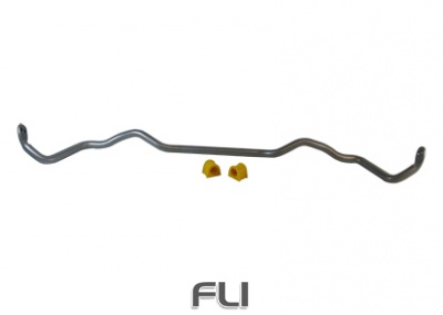 Sway Bar - 24mm 2 Point Adjustable
