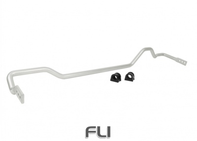 Sway Bar - 24mm 3 Point Adjustable