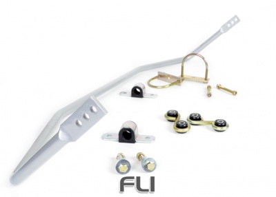 Sway Bar - 24mm 3 Point Adjustable