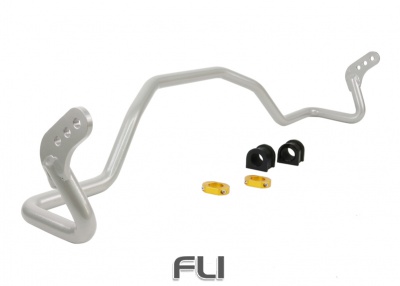 Sway Bar - 24mm 3 Point Adjustable