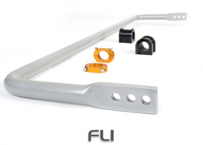 Sway Bar - 24mm 3 Point Adjustable