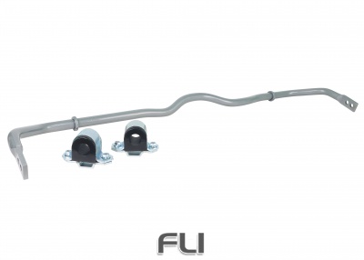 Sway Bar - 24mm 3 Point Adjustable