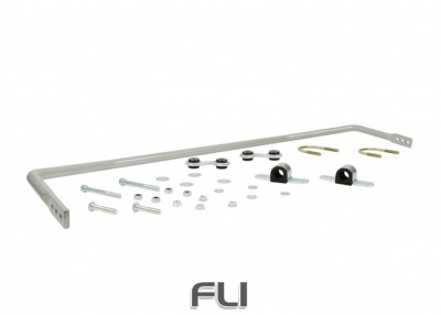 Sway Bar - 24mm 3 Point Adjustable
