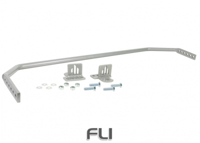 Sway Bar - 24mm 3 Point Adjustable