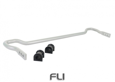 Sway Bar - 24mm 3 Point Adjustable