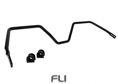 Sway Bar - 24mm 3 Point Adjustable