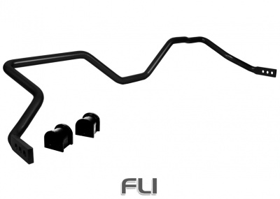 Sway Bar - 24mm 3 Point Adjustable