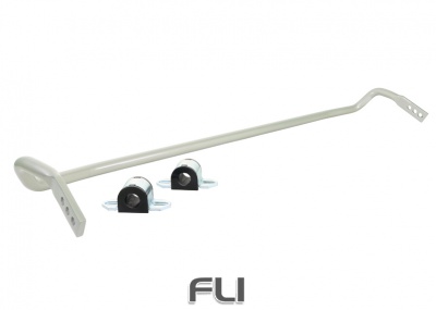 Sway Bar - 24mm 3 Point Adjustable