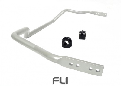 Sway Bar - 24mm 4 Point Adjustable