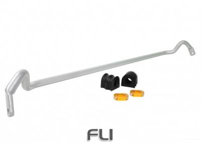 Sway Bar - 24mm Non Adjustable