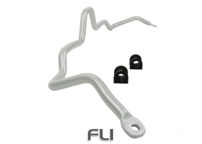 Sway Bar - 24mm Non Adjustable