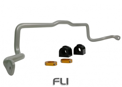 Sway Bar - 24mm Non Adjustable