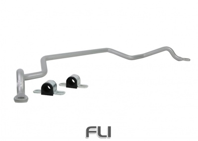 Sway Bar - 24mm Non Adjustable