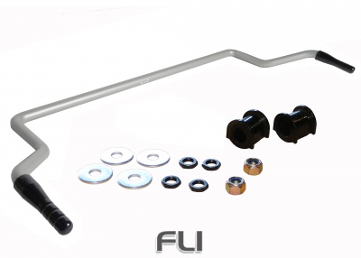 Sway Bar - 24mm Non Adjustable