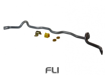 Sway Bar - 26mm 2 Point Adjustable