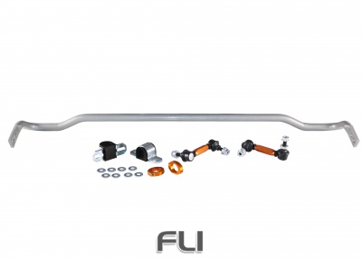 Sway Bar - 26mm 2 Point Adjustable