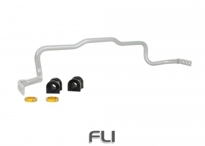 Sway Bar - 26mm 3 Point Adjustable