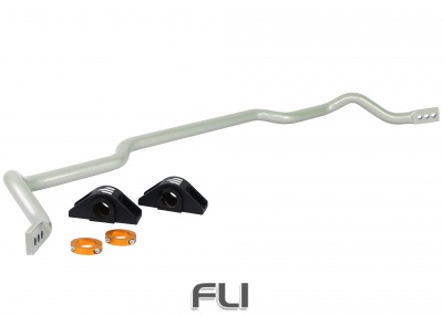 Sway Bar - 26mm 3 Point Adjustable