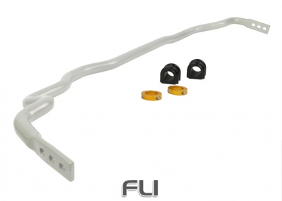 Sway Bar - 26mm 3 Point Adjustable