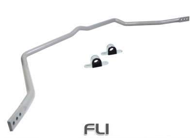 Sway Bar - 26mm 3 Point Adjustable