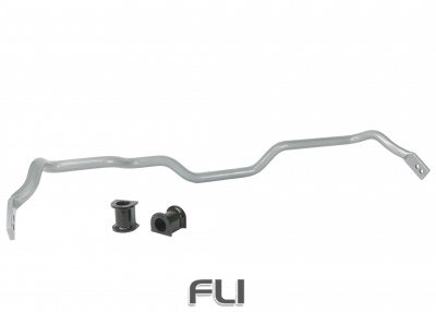 Sway Bar - 27mm 2 Point Adjustable