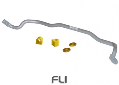Sway Bar - 27mm 2 Point Adjustable