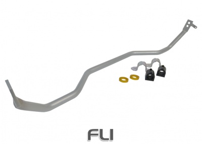Sway Bar - 27mm 2 Point Adjustable
