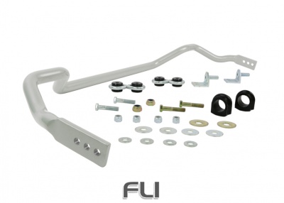 Sway Bar - 27mm 3 Point Adjustable