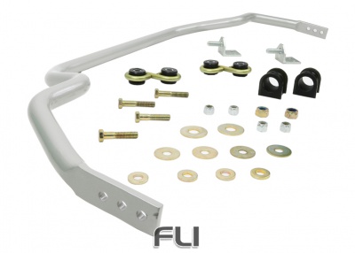 Sway Bar - 27mm 3 Point Adjustable