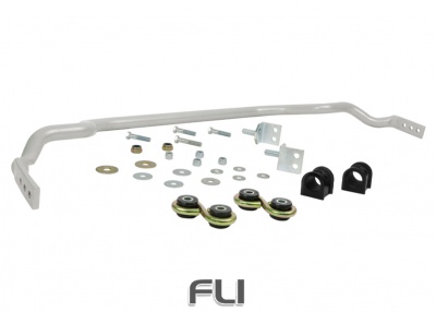 Sway Bar - 27mm 3 Point Adjustable