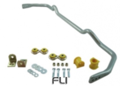 Sway Bar - 27mm 3 Point Adjustable