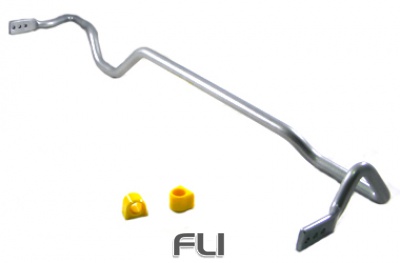 Sway Bar - 27mm 3 Point Adjustable