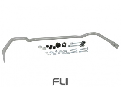 Sway Bar - 27mm 3 Point Adjustable