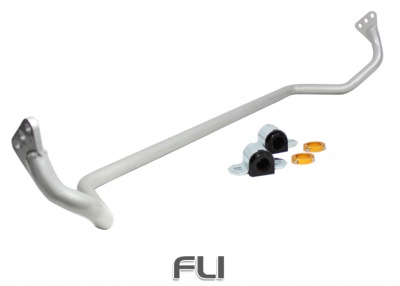 Sway Bar - 27mm 3 Point Adjustable