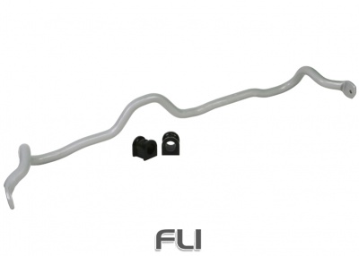 Sway Bar - 27mm Non Adjustable